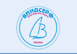 ВИНДСЕРФИНГ В МОСКВЕ